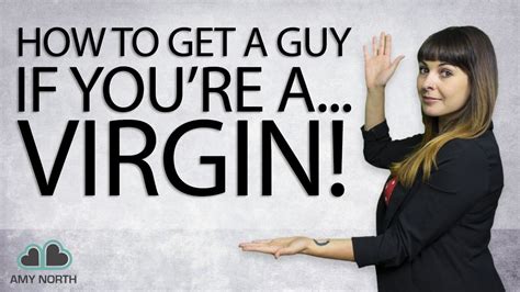 how to tell if guy is virgin